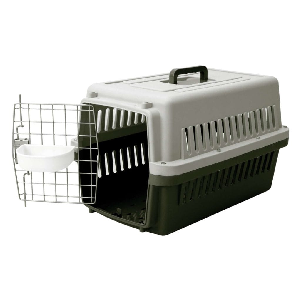 pp400 transportin de alpha dog detalle 6419