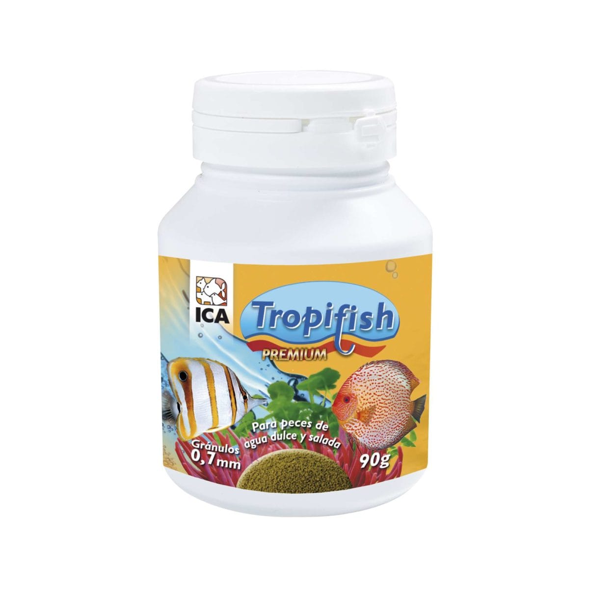 TROPIFISH GR. 0.7 MM 90 G. - Imagen 1