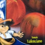 TOMATE VALENCIANO CLASICO