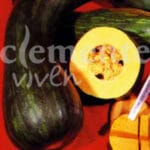 CALABAZA COMESTIBLE GUERNICA