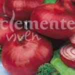 CEBOLLA ROJA DE ZALLAS CLASICO