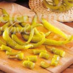 GUINDILLA BLANCA DE VINAGRE