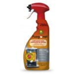 LIMPIA CRISTALES FUEGO NET 750 M