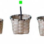 CESTA CASTAÑO G50/2