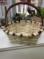 CESTA CASTAÑO ASA G71/3