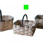 CESTA CASTAÑO G72/1