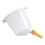 CUBO TERNERO 7 L. CON TETINA