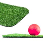 Césped Artificial Standard 7 mm