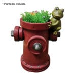 FUENTE FIBRA 21X30X40 CM