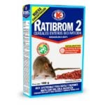 RATIBROM-2 CEREAL 150 GR.