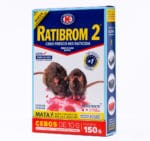 RATIBROM-2 150 GR.