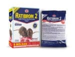 RATIBROM-2 500 GRS.