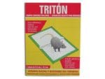 TRITON TRAMPA RATONES