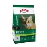 ARION CAT FIT 2 KG.