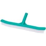 CEPILLO CURVO PISCINA 45 CM CLIP