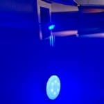 PROYECTOR LED BLANCO -CONECTAR V - Imagen 3