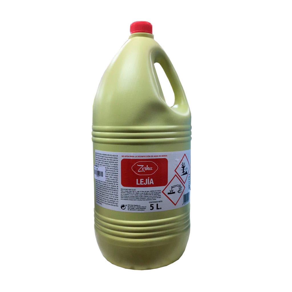 lejia zorka 5