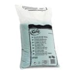 VIDRIO FILTRANTE 25 KG