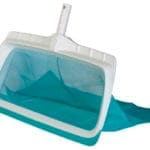 RECOGEHOJAS BOLSA CLIP GRANDE