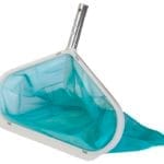 RECOGEHOJAS BOLSA ALUMINIO CLIP