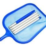 RECOGEHOJAS PLANO + MANGO 1,20