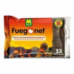 PASTILLA ENCEND. ECOLOG. 24+8 U.