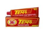 RATICIDA COLA TEMOBI 135 GR.