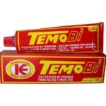 RATICIDA COLA TEMOBI 135 GR.