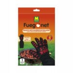 GUANTE ANTICALORICO EXTRA LARGO