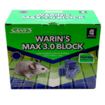 WARINS PASTA 150 GRS