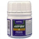 ARPON 100 C.C. (10/20 L.)