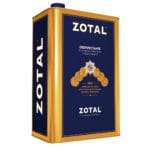 ZOTAL 1/2 KG. DESINFECTANTE
