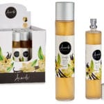AMBIENTADOR SPRAY VAINILLA 100 M
