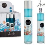 AMBIENTADOR SPRAY OCEANO 100 ML.