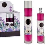 AMBIENTADOR SPRAY ROSA 100 ML.