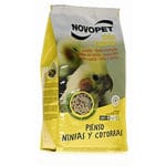 ALIMENTO NINFA Y COTORRA 500 GR