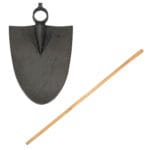 AZADA 9072 1,5 A 895 GR C/ MANGO