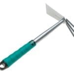 AZUELA Y HORQUILLA 244 31CM.