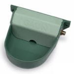 BEBEDERO PERROS ABS P-5