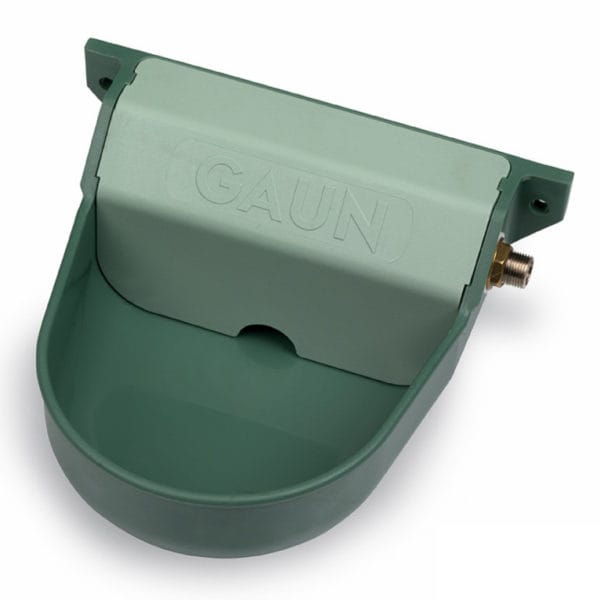 BEBEDERO PERROS ABS P-5