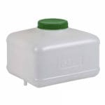 DEPOSITO 10 LTS JAULAS GAUN