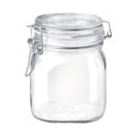 BOTE HERMETICO 3/4 0,75 L.