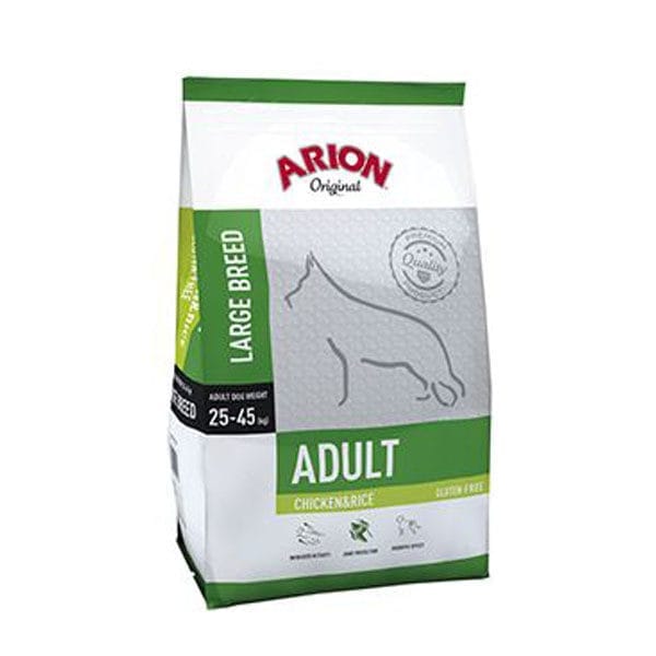 Arion Large Breed Adult