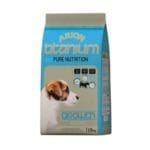 ARION TITANIUM GROWTH 3 KG.