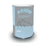 ARION PREMIUM MILK 500 GRS.