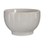 BOL 680 ML. ESPIGA GRIS