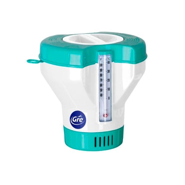 DOSIFICADOR COMBI-TERMO PISCINAS