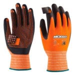 GUANTE S. AGARRE T-9