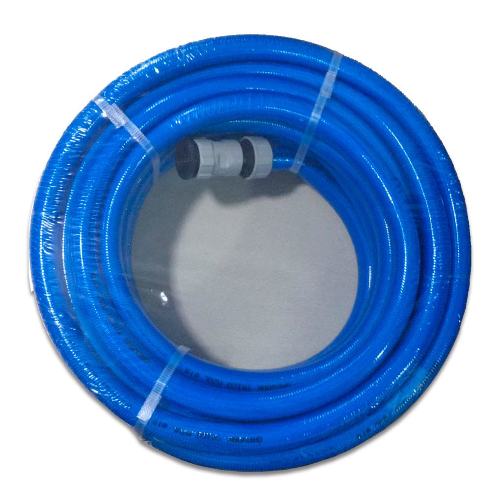 kit tricoazul manguera