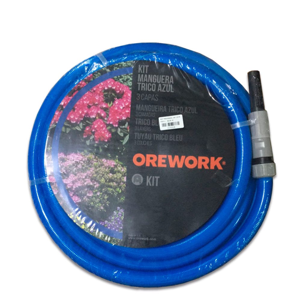 kit tricoazul manguera 00